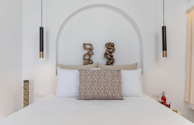 Naxian Lounge Villas - Foto 19
