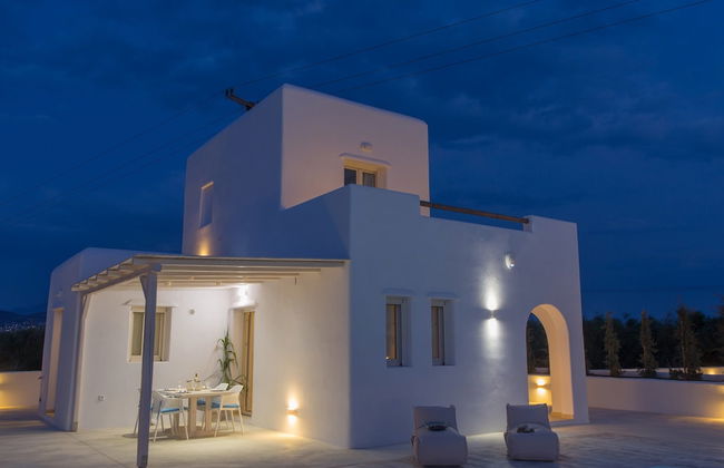 Naxian Lounge Villas - Foto 54