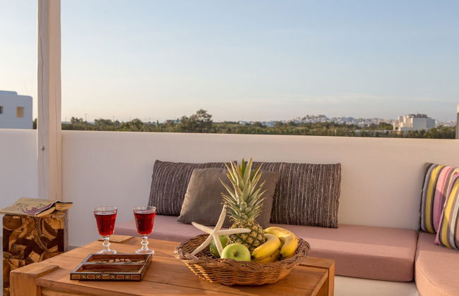 Naxian Lounge Villas - Foto 56