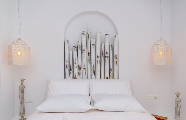 Naxian Lounge Villas - Foto 2