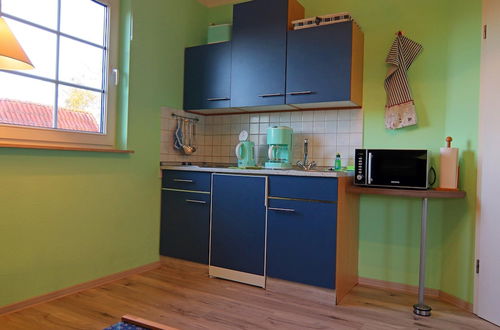 Photo 11 - Cozy Apartment in Boltenhagen near Sea Beach