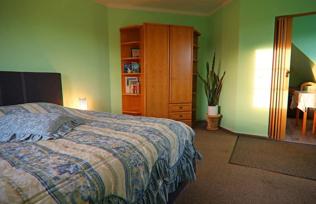 Cozy Apartment in Boltenhagen near Sea Beach - Foto 6
