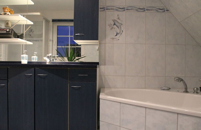 Cozy Apartment in Boltenhagen near Sea Beach - Foto 20