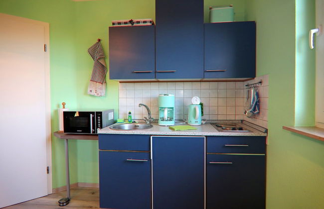 Cozy Apartment in Boltenhagen near Sea Beach - Foto 12