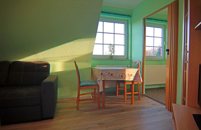 Cozy Apartment in Boltenhagen near Sea Beach - Foto 26