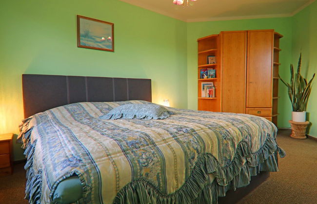 Cozy Apartment in Boltenhagen near Sea Beach - Foto 4