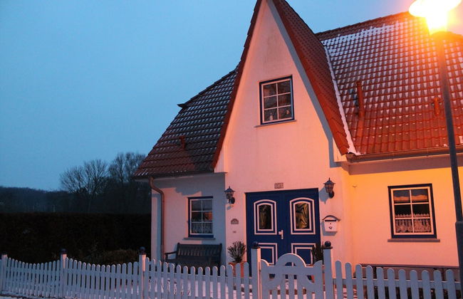 Cozy Apartment in Boltenhagen near Sea Beach - Foto 31