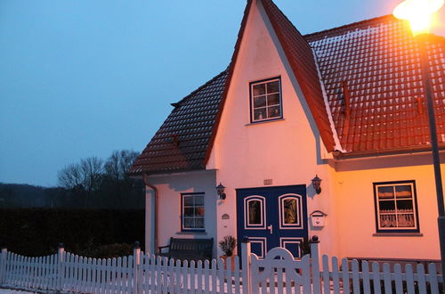 Photo 31 - Cozy Apartment in Boltenhagen near Sea Beach