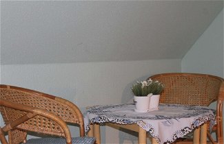 Foto 3 - Cozy Apartment in Boltenhagen near Sea Beach