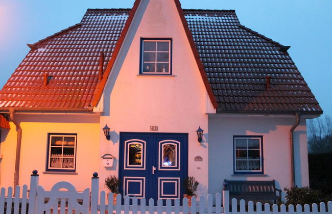 Cozy Apartment in Boltenhagen near Sea Beach - Foto 1