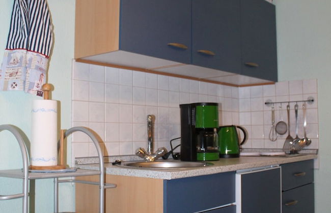 Cozy Apartment in Boltenhagen near Sea Beach - Foto 13