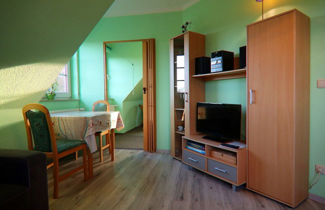 Cozy Apartment in Boltenhagen near Sea Beach - Foto 14