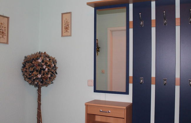 Cozy Apartment in Boltenhagen near Sea Beach - Foto 17