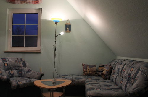 Photo 8 - Cozy Apartment in Boltenhagen near Sea Beach