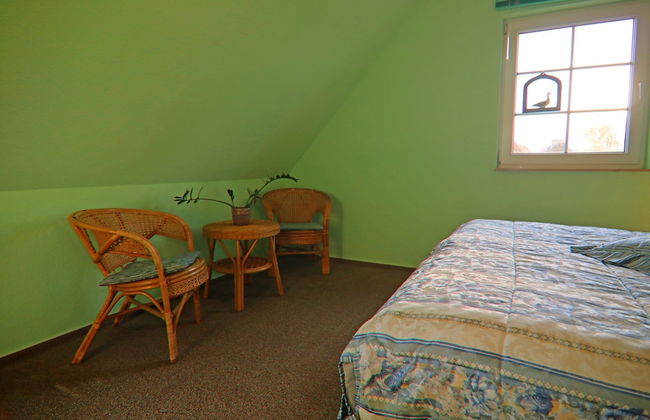 Cozy Apartment in Boltenhagen near Sea Beach - Foto 5