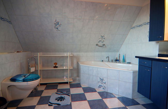 Cozy Apartment in Boltenhagen near Sea Beach - Foto 24
