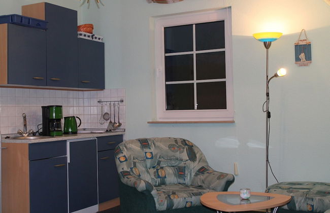 Cozy Apartment in Boltenhagen near Sea Beach - Foto 19