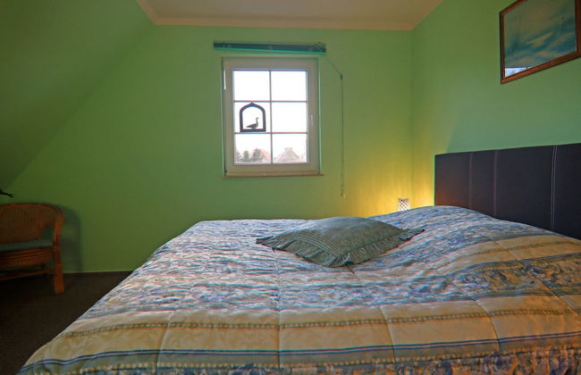 Cozy Apartment in Boltenhagen near Sea Beach - Foto 3