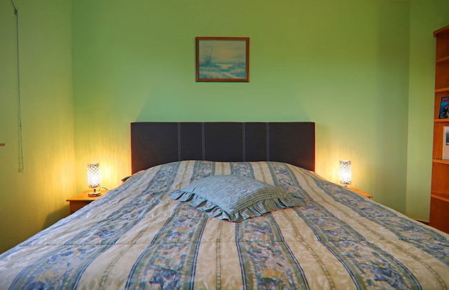 Cozy Apartment in Boltenhagen near Sea Beach - Foto 2