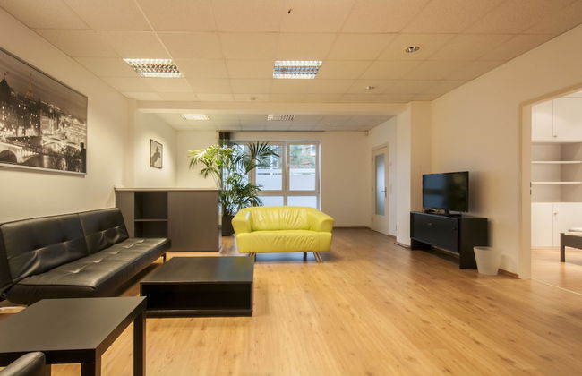 Appartement 10friends - Photo 13