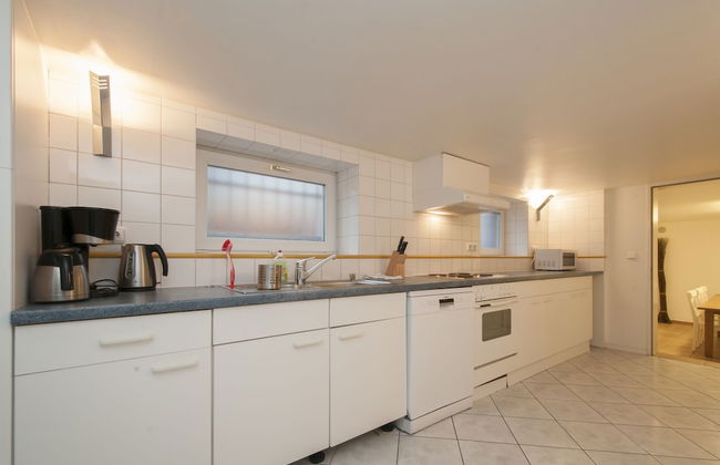 Appartement 10friends - Photo 11