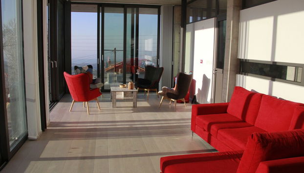 Lobby-Lounge