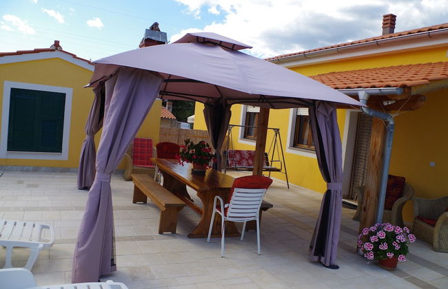 Detached House at Country Side, Fenced Private Garden Ideal for 2 Fam, Wifi - Foto 10