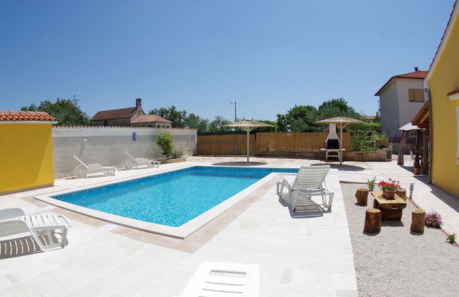 Detached House at Country Side, Fenced Private Garden Ideal for 2 Fam, Wifi - Foto 17