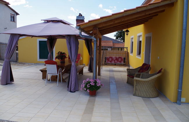 Detached House at Country Side, Fenced Private Garden Ideal for 2 Fam, Wifi - Foto 11
