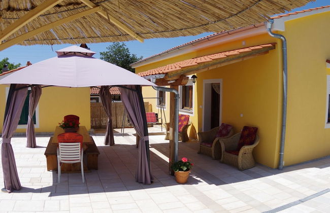 Detached House at Country Side, Fenced Private Garden Ideal for 2 Fam, Wifi - Foto 37