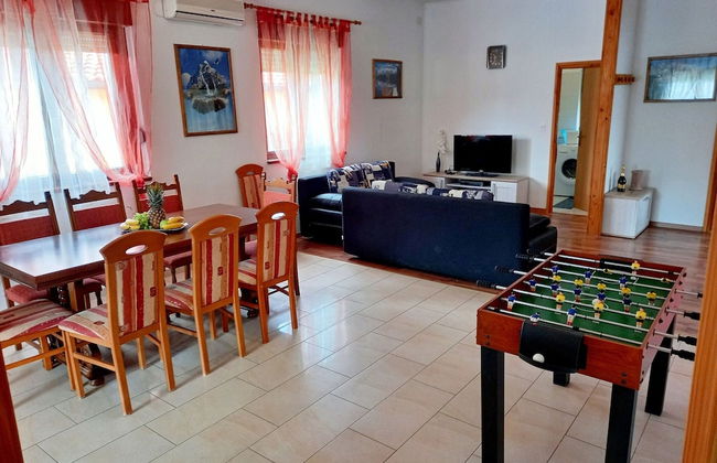 Detached House at Country Side, Fenced Private Garden Ideal for 2 Fam, Wifi - Foto 32