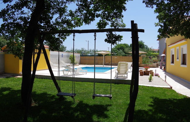 Detached House at Country Side, Fenced Private Garden Ideal for 2 Fam, Wifi - Foto 19