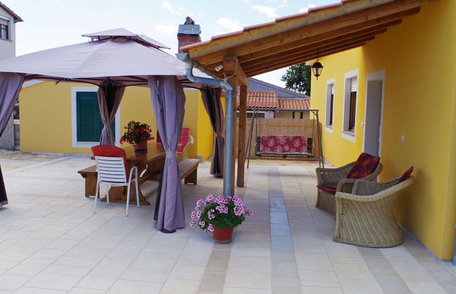 Detached House at Country Side, Fenced Private Garden Ideal for 2 Fam, Wifi - Foto 38