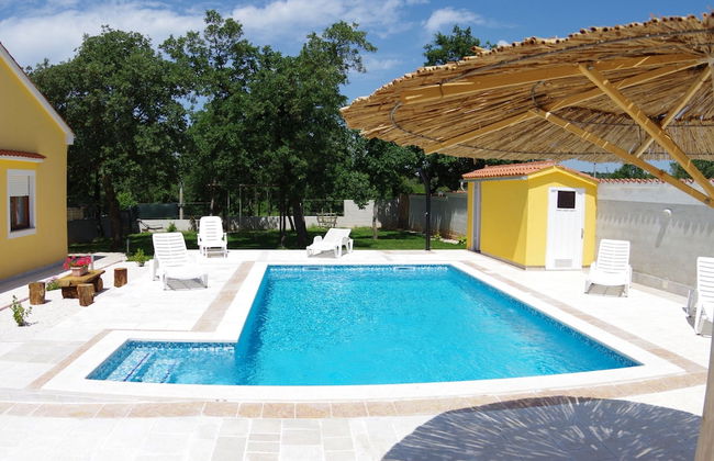 Detached House at Country Side, Fenced Private Garden Ideal for 2 Fam, Wifi - Foto 18
