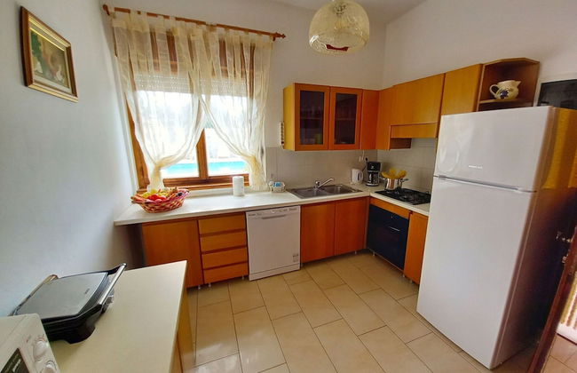 Detached House at Country Side, Fenced Private Garden Ideal for 2 Fam, Wifi - Foto 7