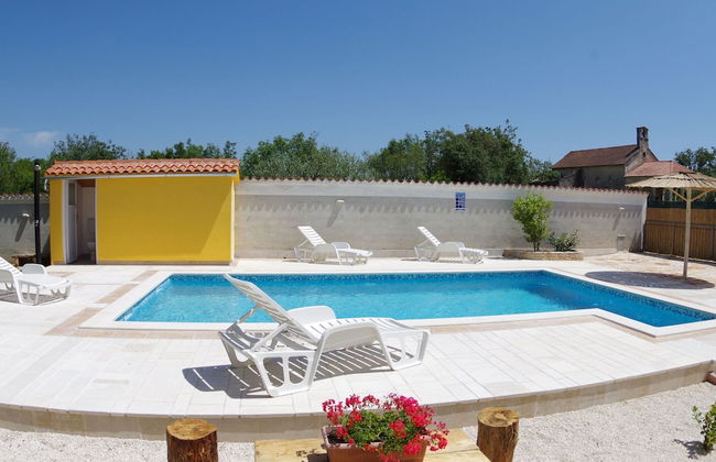 Detached House at Country Side, Fenced Private Garden Ideal for 2 Fam, Wifi - Foto 24
