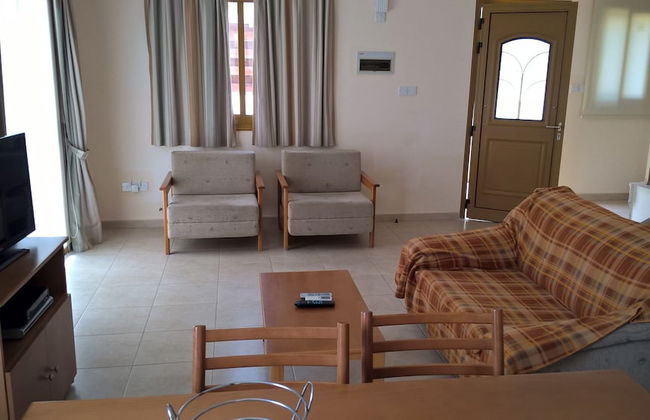 Kapsalia Holiday Villas - Foto 2