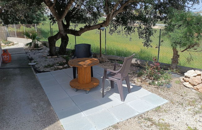 Kapsalia Holiday Villas - Foto 72