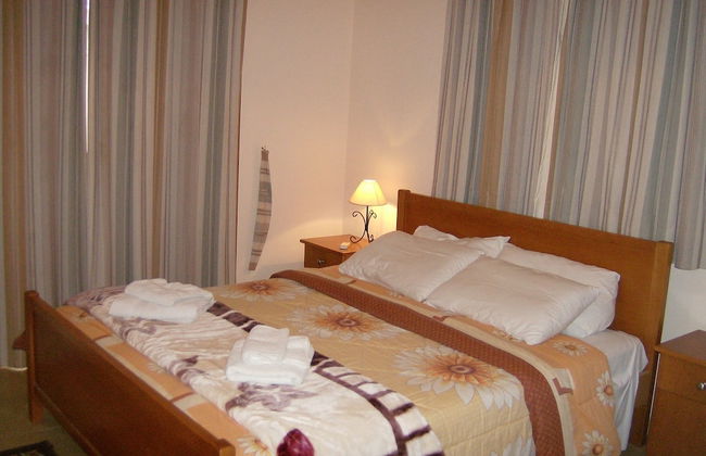 Kapsalia Holiday Villas - Foto 3
