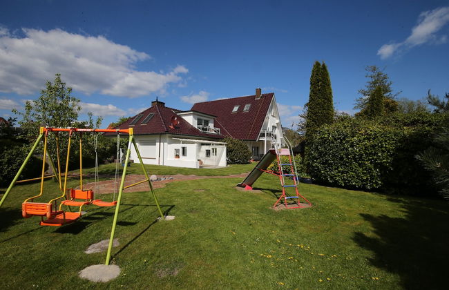 Landhaus Dreesen - Foto 25