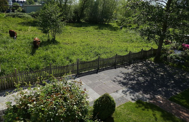 Landhaus Dreesen - Foto 32