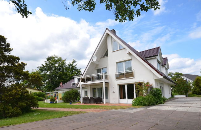 Landhaus Dreesen - Foto 1