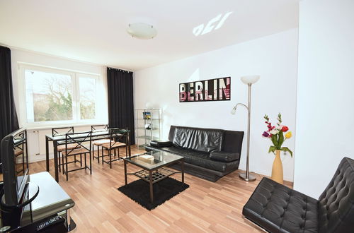 Photo 5 - Apartment East Side - Pflugstrasse 4