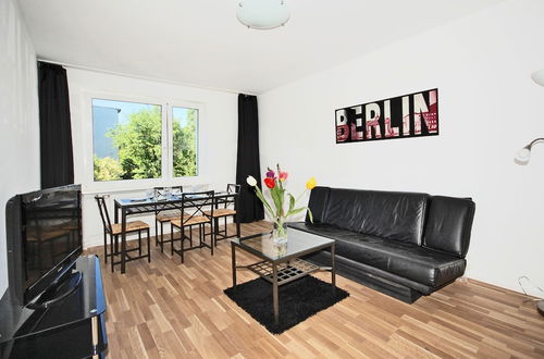 Photo 4 - Apartment East Side - Pflugstrasse 4