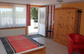 Photo 2 - Comfortable Apartment Near Seabeach in Rerik