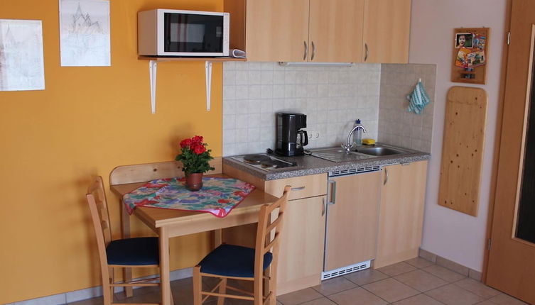 Photo 1 - Comfortable Apartment Near Seabeach in Rerik