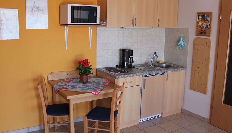 Foto 1 - Comfortable Apartment Near Seabeach in Rerik