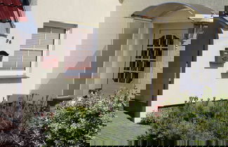 Foto 1 - Comfortable Apartment Near Seabeach in Rerik