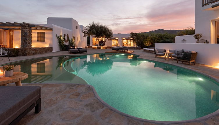 Photo 1 - Olive Mykonos Villas