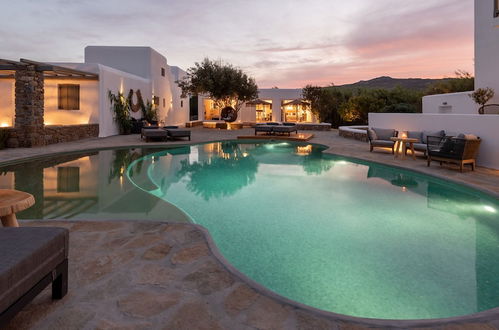 Photo 1 - Olive Mykonos Villas